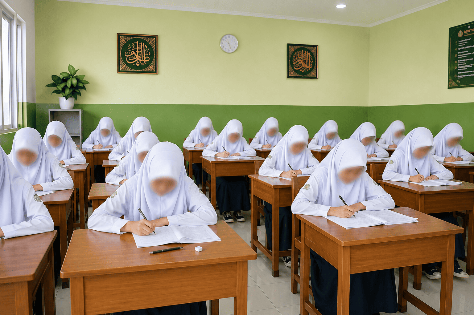 Al islam School